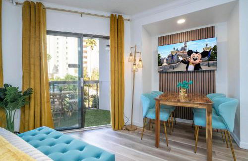 Unique stay 6 min from Universal Free parking - Foto 35