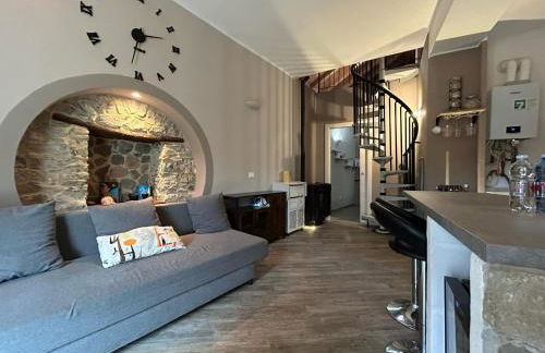 LINGUEIETTA Loft - Foto 6