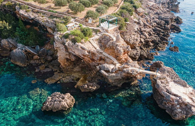 Villa Sea Edge - Foto 30