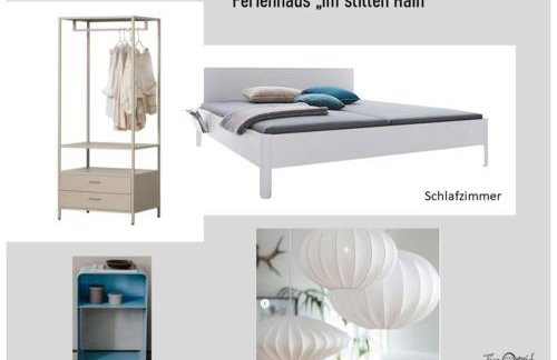 Ferienhaus am stillen Hain - Foto 11