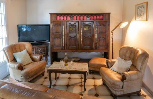 Holiday Home Ti Breizh by Interhome - Foto 11