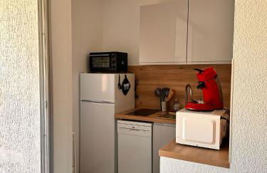 Calanques By Bellavista 300m de la plage - parking - loggia - Foto 7