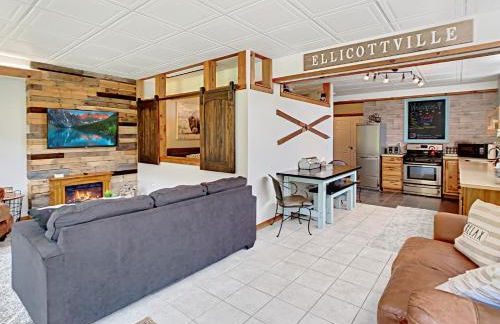 The Maples Apt - King Bed, Pet Friendly, Beautiful Views - Foto 3