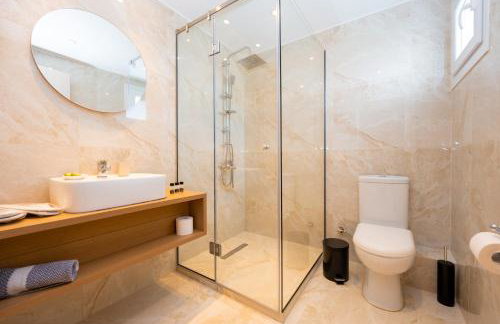 Olynthus Luxury Rooms & Suites - Foto 23