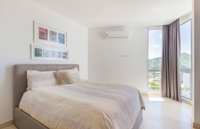 Grand Marina Santa Marta - Foto 18