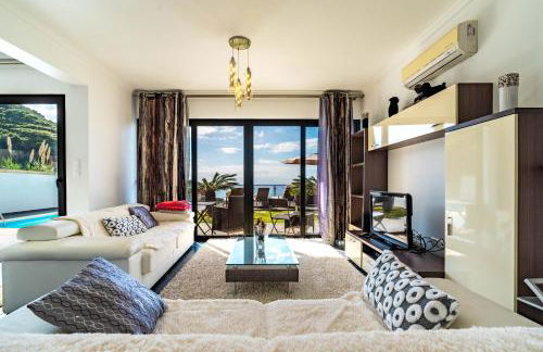 Villa Alex,pool and ocean view - Photo 52