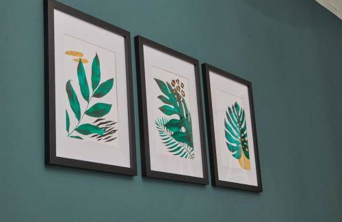 Cosy 3-Bedroom House in Seaham - Street Parking - Photo 5