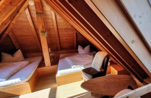 Ferienwohnungen Maierhof Oberried - Foto 26