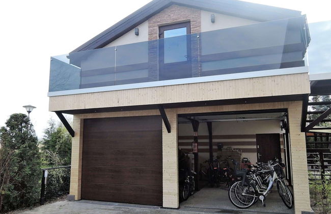 Apartment in Miedzywodzie Near Baltic Beach - Foto 22