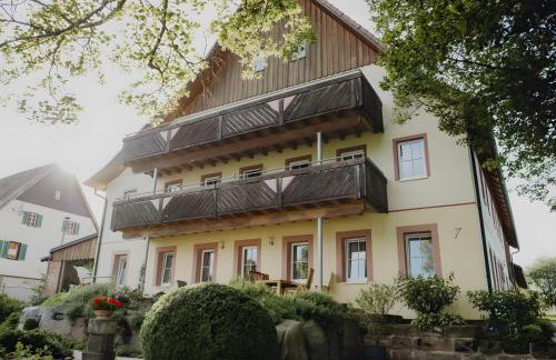 Ferienwohnung Schaible - Foto 14