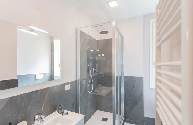 Sant'Agostino Apartments by Rent all Como - Foto 48