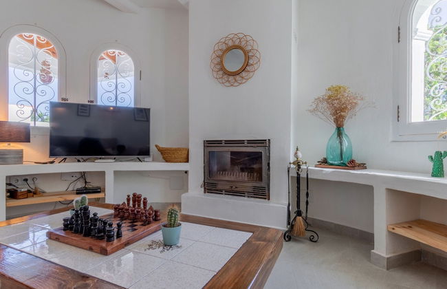 Scenic Villa, Costa Blanca - Foto 22