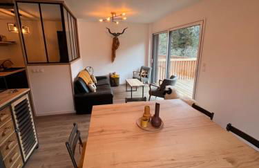 APPARTEMENT AUX PIEDS DES PISTES DE SKI - Photo 4