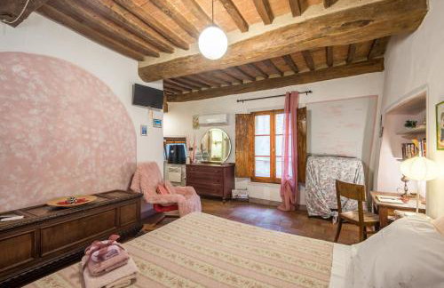 La Casa Gialla di Buonconvento - Foto 8