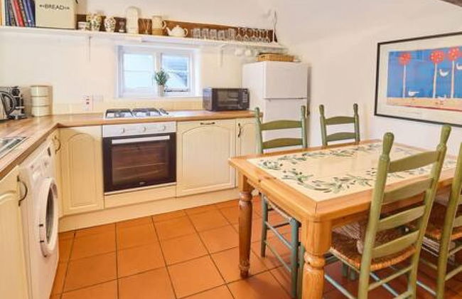 Host Stay Bere Cottage - Foto 25