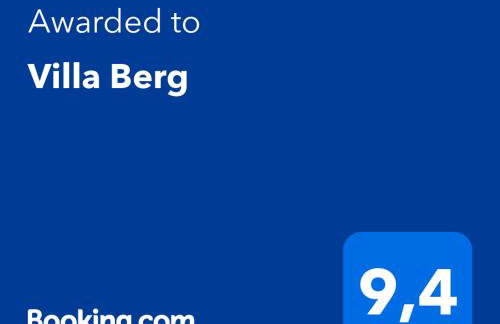 Villa Berg - Photo 29