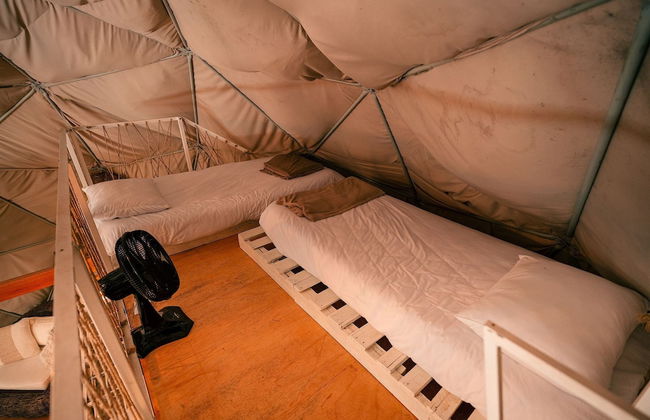 Esphera Glamping - Gravataí - RS - Foto 31