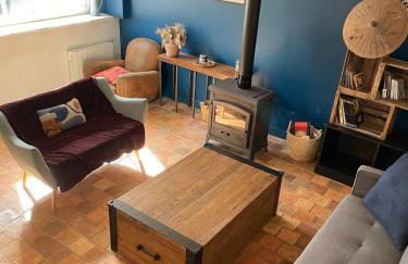 Maison de Bourg en Pierre au cœur de Plouharnel - Foto 1