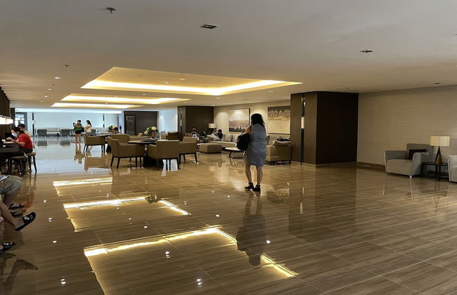 Luxury Air Residences By Makati - Foto 3