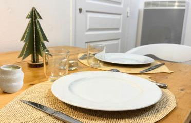 Ski & randonnées au Blancflocon - AX village - Foto 8