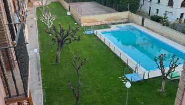 Piso confort céntrico y vistas Registro turismo VAT 01693 - Foto 3