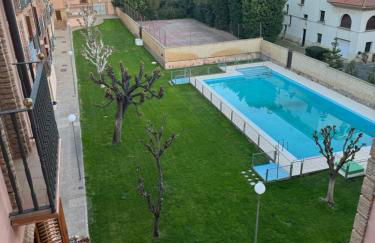 Piso confort céntrico y vistas Registro turismo VAT 01693 - Foto 3