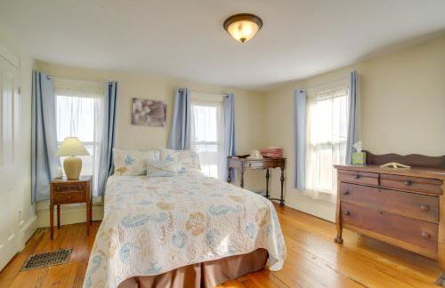 Historic Hoopersville Getaway on Chesapeake Bay! - Foto 23