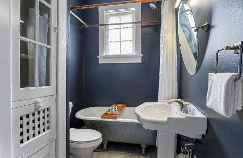 St Charles-Mardi Gras 6BD Home - Foto 6