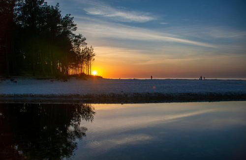 Sea the Blue Garden SPA Odargowo - Foto 68