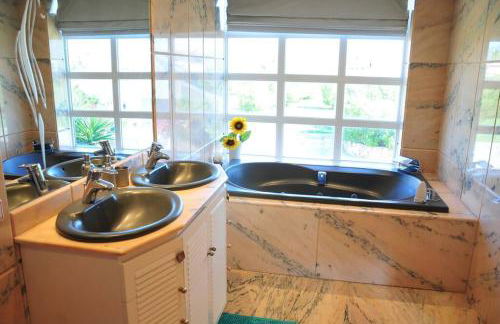 Villa Berria Alfabia - Foto 15