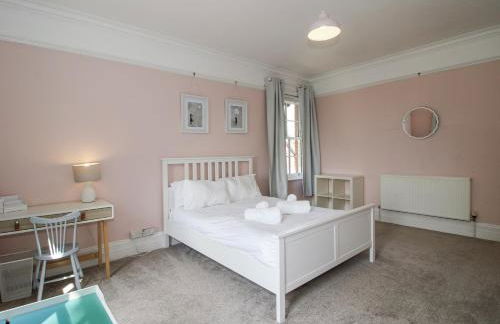 The Old Vicarage - Foto 39