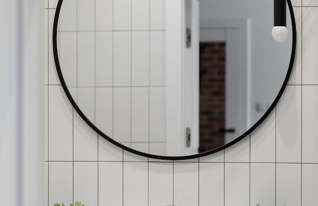 Bright Apartment With Parking by Renters - Foto 17