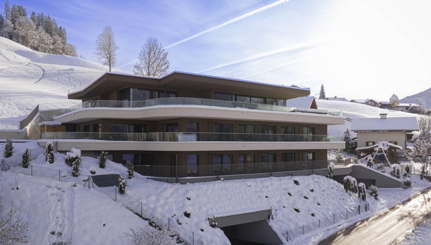 Studio mit Balkon - Foto 2, House