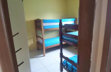 Casa com piscina , churrasqueira, Wi-Fi, em rua de Areia à 1km da praia, bairro sussegado, proíbido uso de som extremamente alto ideal para descansar - Foto 54