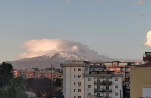 Etna's Love Mansarda con Vista - Foto 37