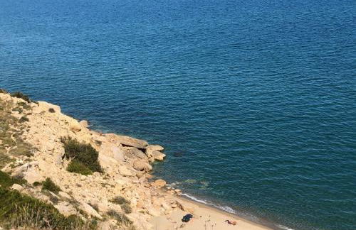 FRONT DE MER - T3 LEUCATE PLAGE - Foto 11