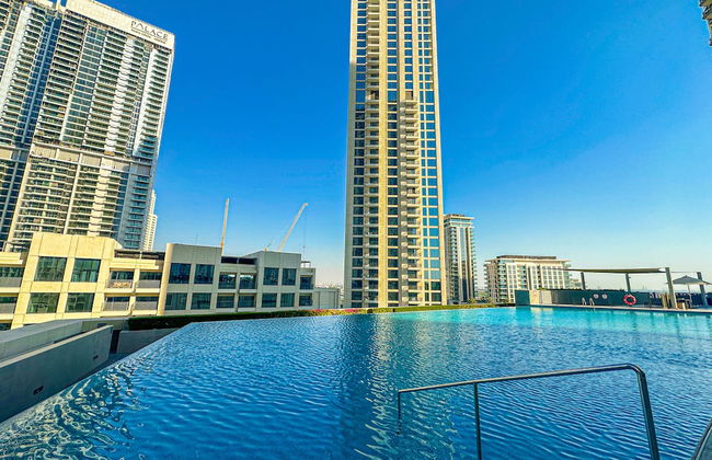 HiGuests - Creekside 18 Tower A - Photo 33