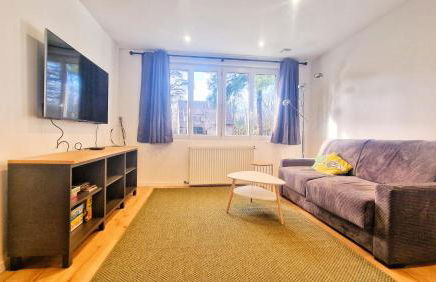 Maison Mayel - Élégance & Nature à 30 min de Paris, proche Chantilly - Foto 28