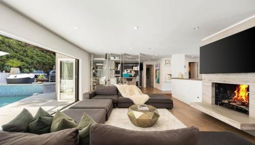 Beverly Hills Canyon Villa by Stay Awhile Villas - Foto 3