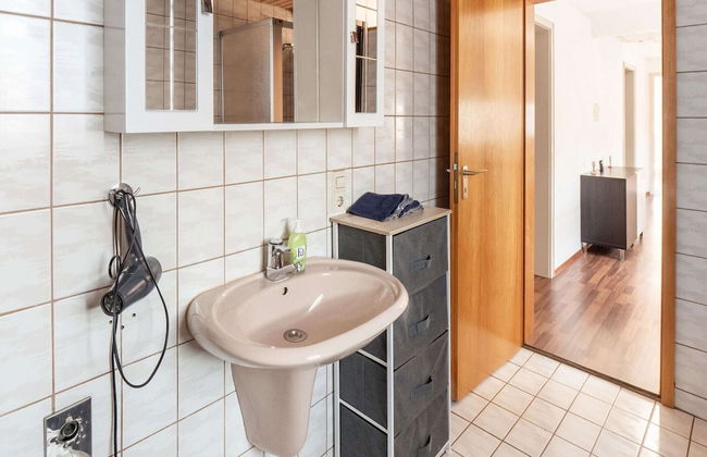 Cosy Holiday Home in Mahlberg in the Ortenau District in Baden-württemberg - Foto 25