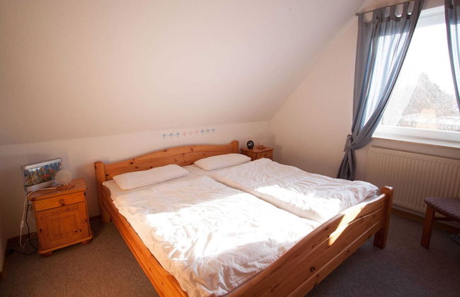 House Rosi, Fehmarn-schlagsdorf - Photo 11