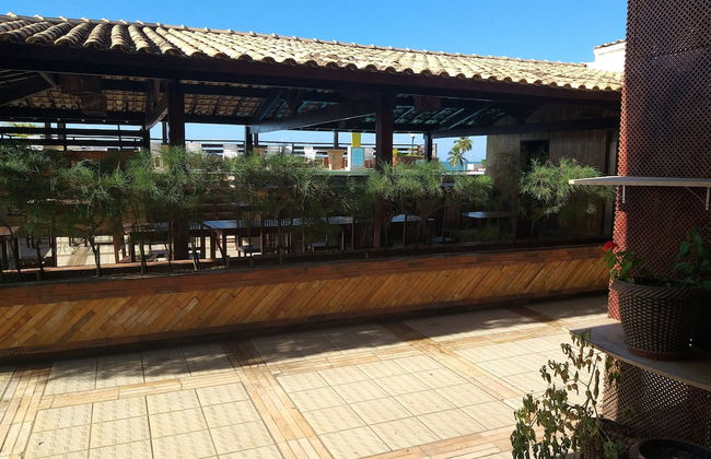 Flat Pipa Oceano - Foto 76