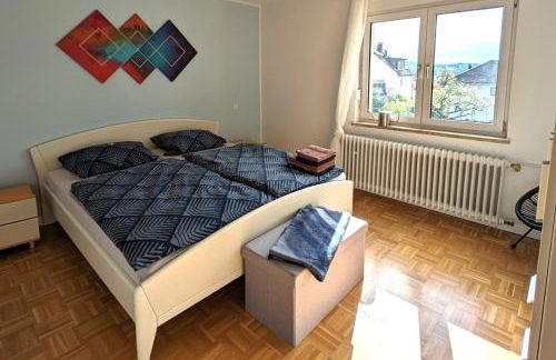 Sonnige Kunstwohnung - Foto 14