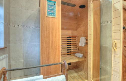 Yr Hen Glowty - Photo 14