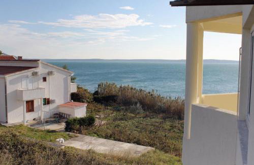 Apartments by the sea Rtina - Miletici, Zadar - 3257 - Foto 55