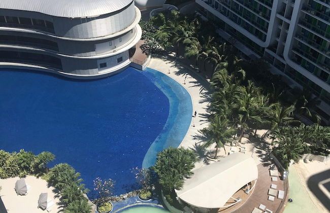 Azure Residences Condominium Daily Rental - Foto 9