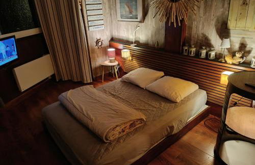 Beach apartment - Ocean sunset full view - Foto 32