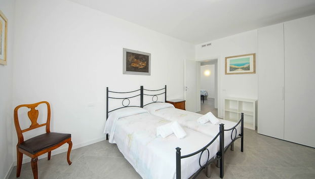 DolceVita Apartments N 515 Redentore - Photo 2, Chambre