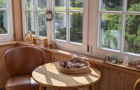 Ferienwohnung Sorgenfrei - Foto 7