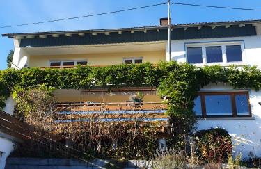 Ferienwohnung Härtel - Foto 1